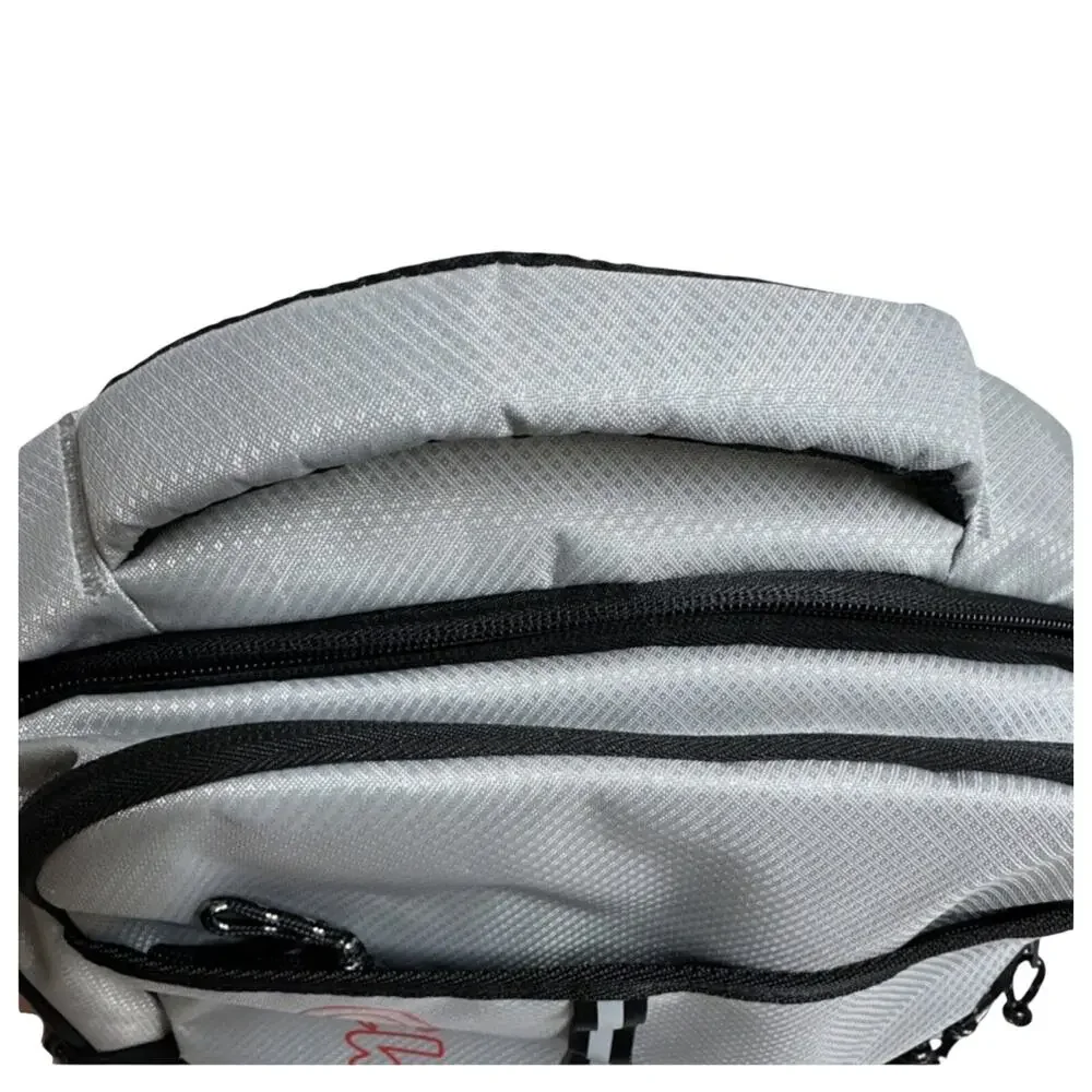 Champion gray black